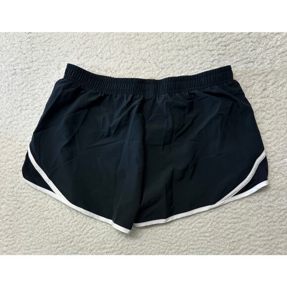 Under Armour Womens HeatGear Athletic Shorts Medium - Picture 6 of 8